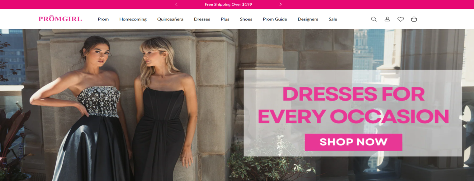 PromGirl.com