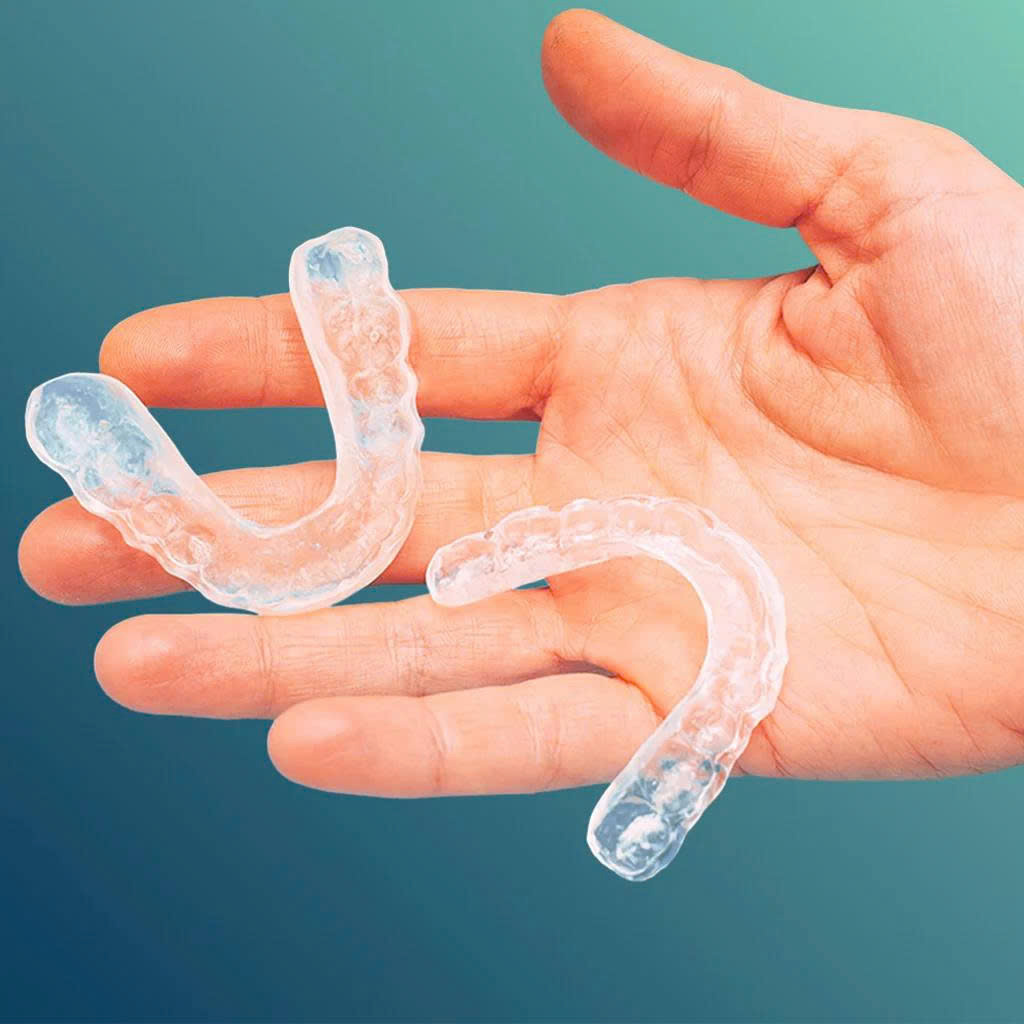 Teeth Grinding Guards Coupons and Promo Code