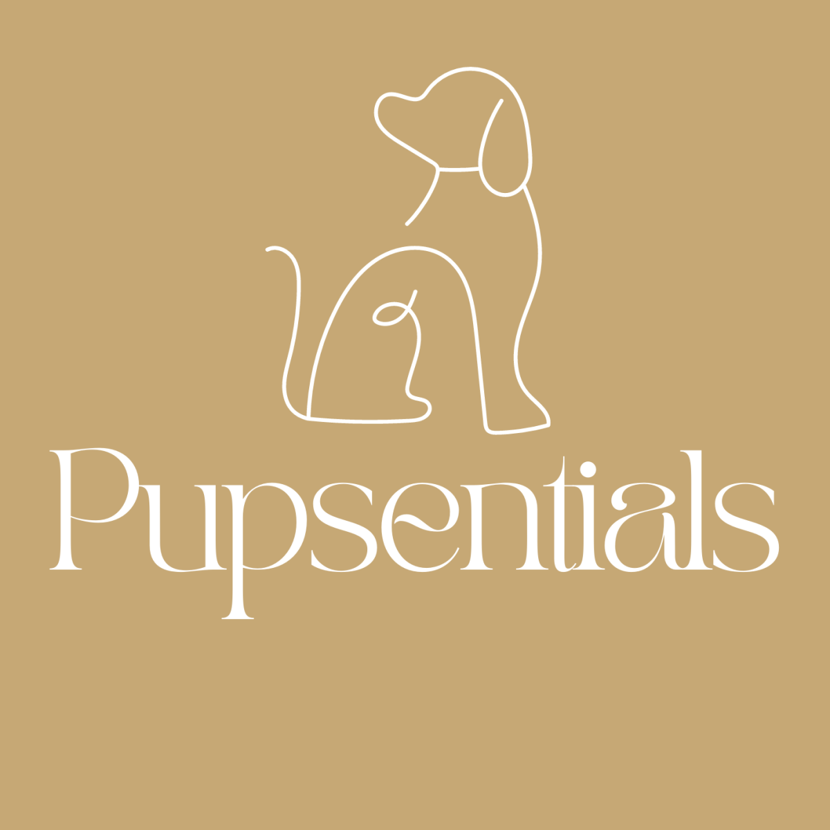 PUPSENTIALS Coupons and Promo Code