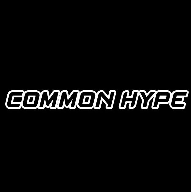 Common Hype Coupons and Promo Code