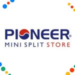 Pioneer Official Store Coupons and Promo Code