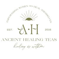 Ancient Healing Teas Coupons and Promo Code