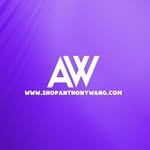 Anthony Wang Coupons and Promo Code
