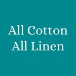 All Cotton and Linen Coupons and Promo Code