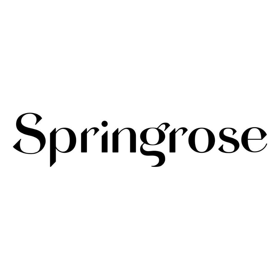 Springrose Coupons and Promo Code
