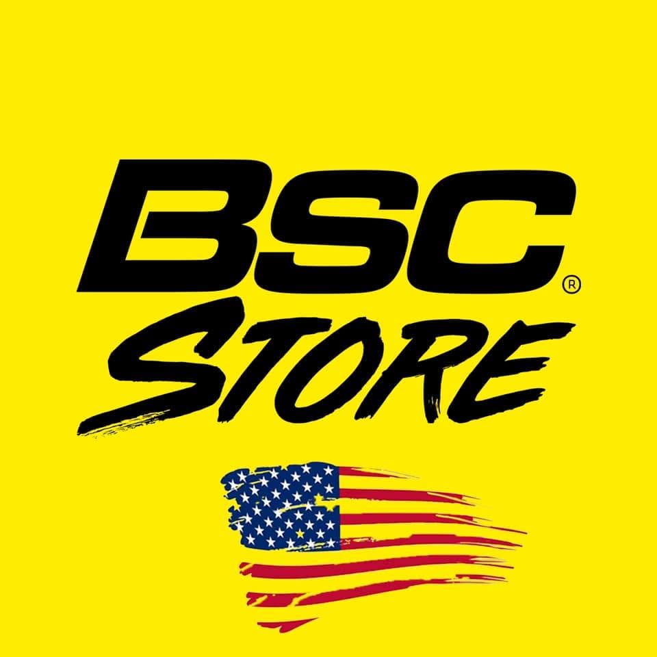 BSC Store USA Coupons and Promo Code