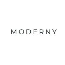 Moderny Coupons and Promo Code