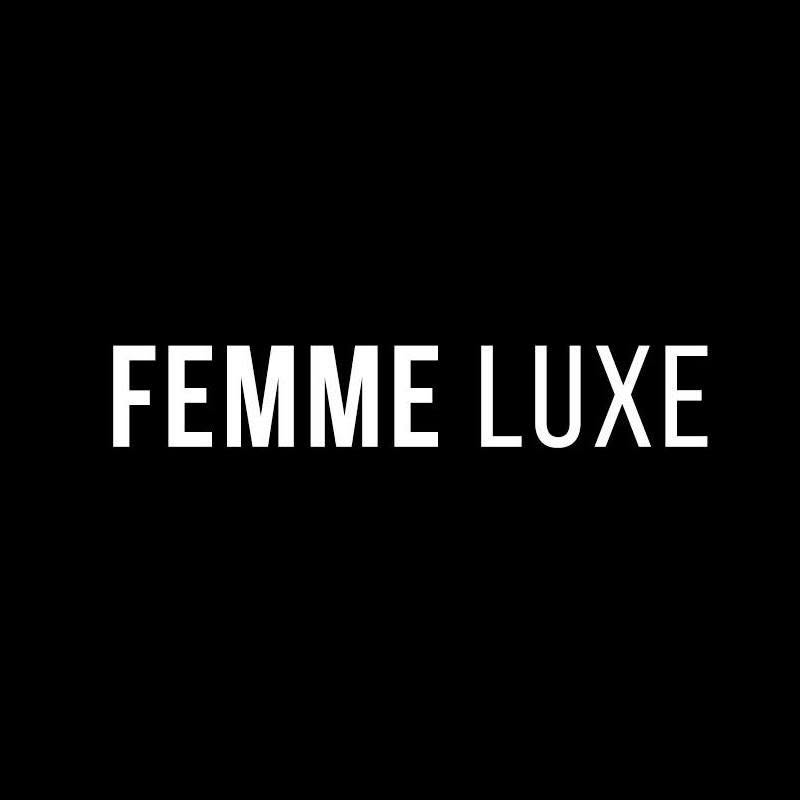 Femme Luxe Coupons and Promo Code