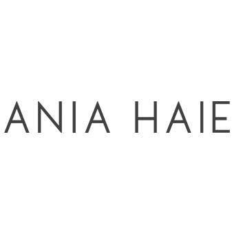 Ania Haie Coupons and Promo Code