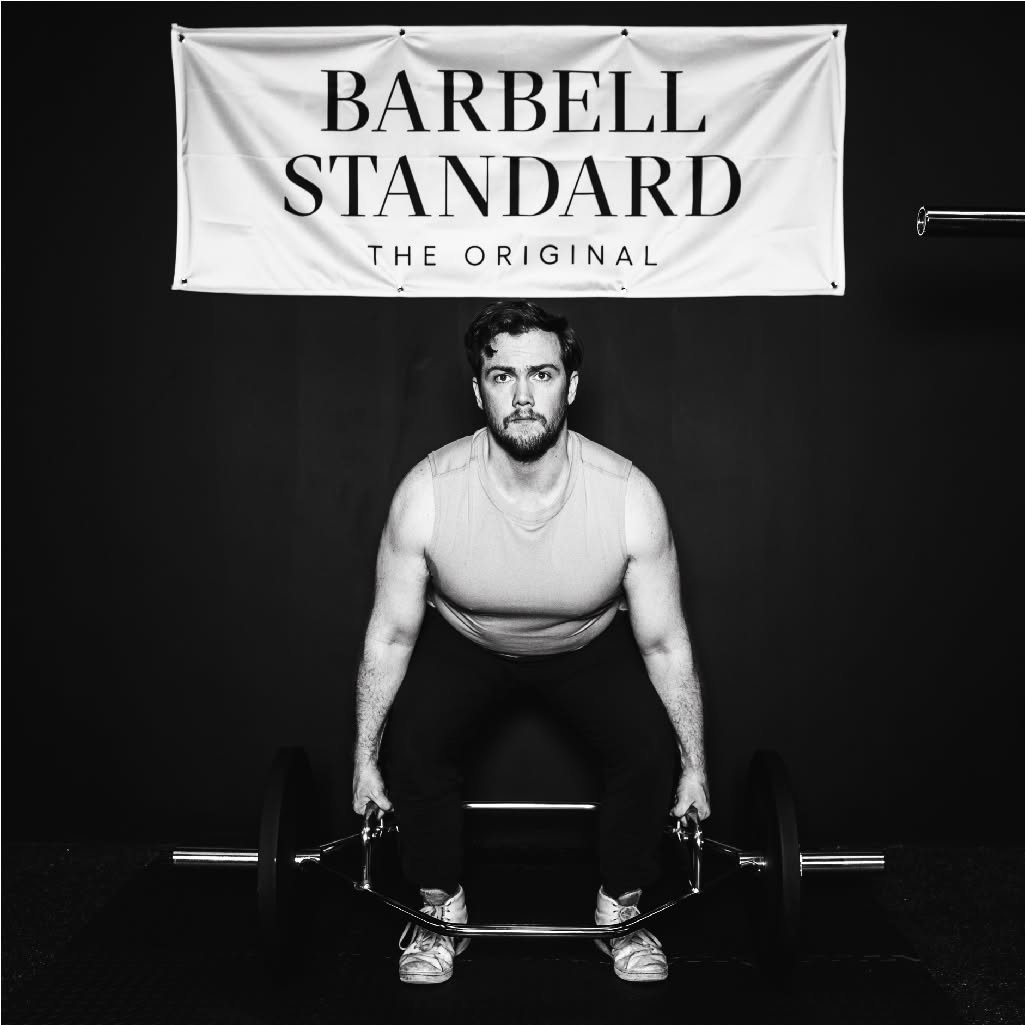 Barbell Standard Coupons and Promo Code