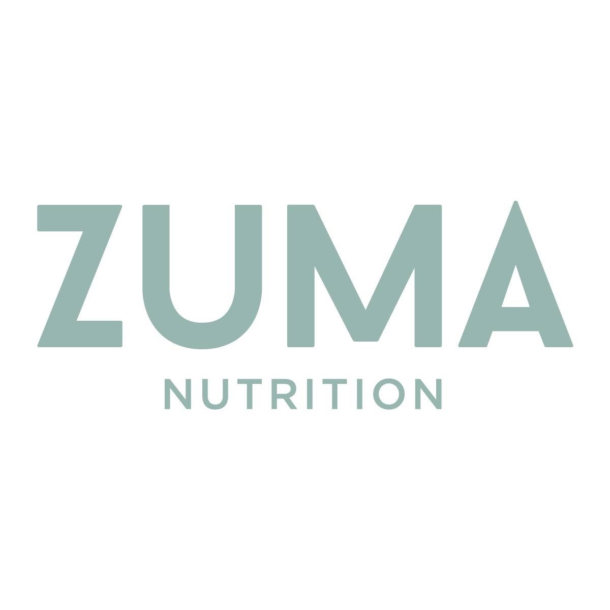 Zuma Nutrition Coupons and Promo Code