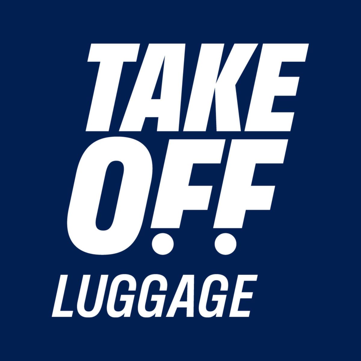 TAKE OFF Luggage Coupons and Promo Code