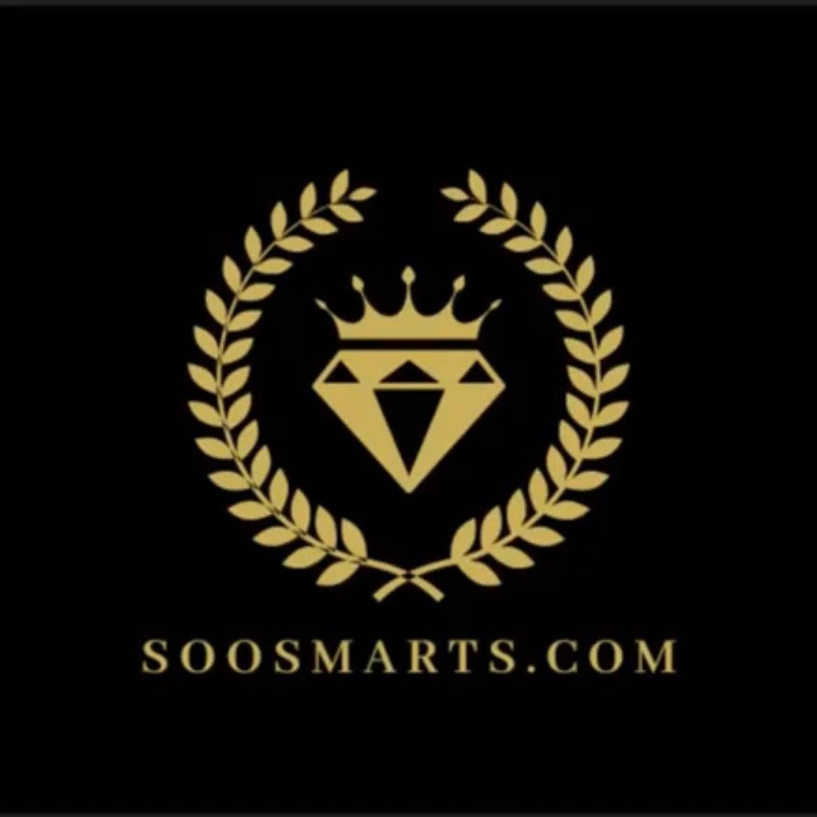 soosmarts.com Coupons and Promo Code
