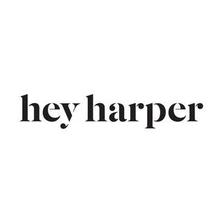 Hey Harper Shop Coupons and Promo Code