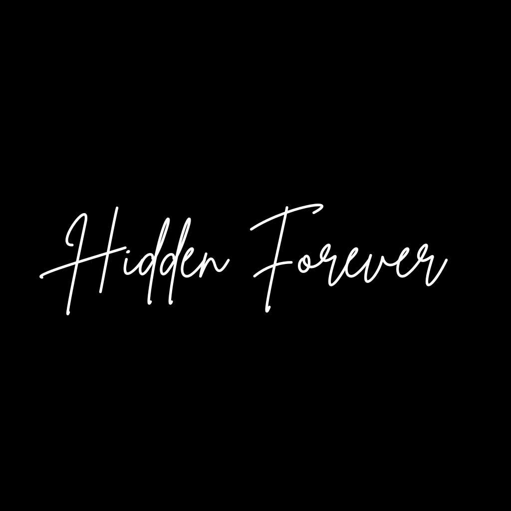 Hidden Forever Coupons and Promo Code