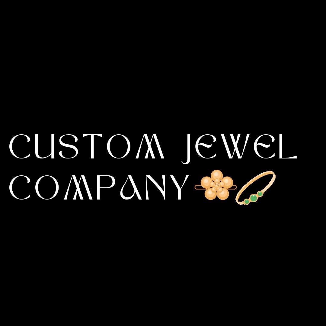 Custom Jewel Company Coupons and Promo Code
