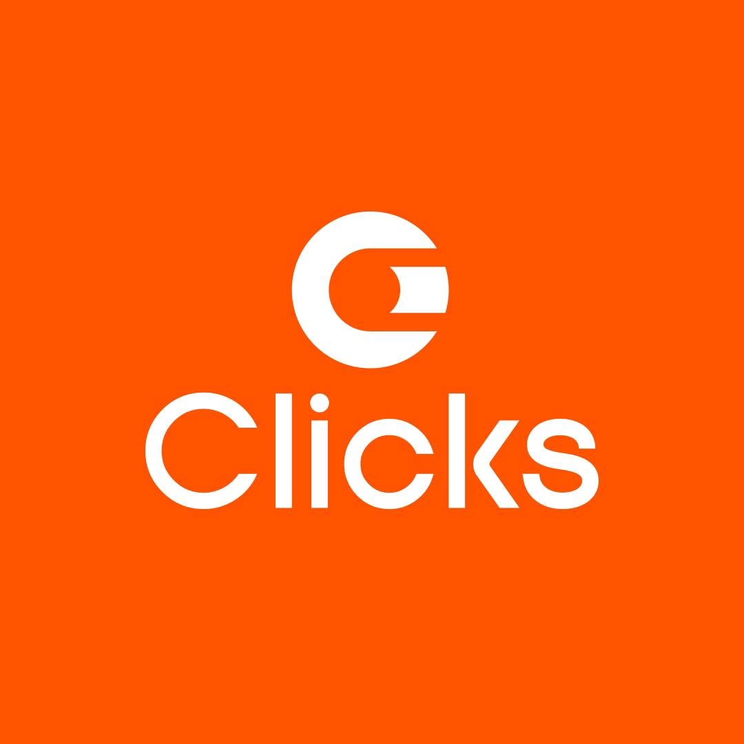 Clicks Technology Coupons and Promo Code