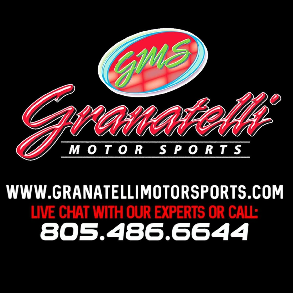 Granatelli Coupons and Promo Code