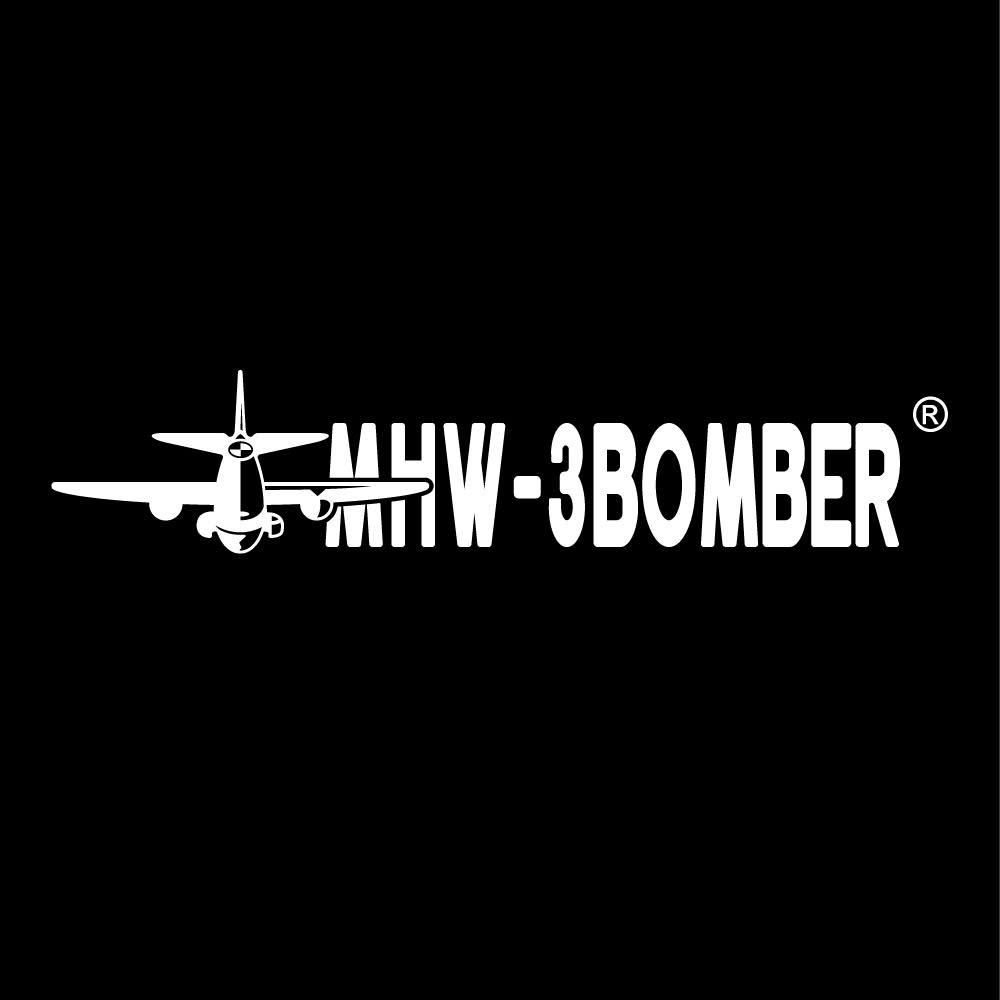 MHW-3BOMBER Coupons and Promo Code