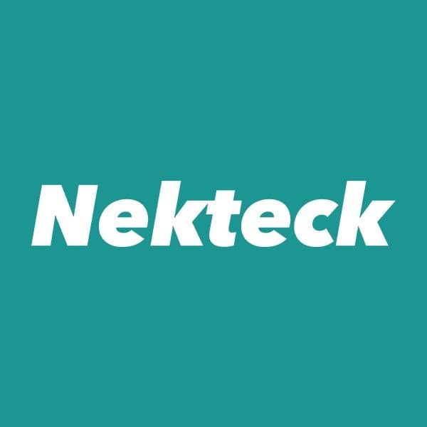 Nekteck Coupons and Promo Code