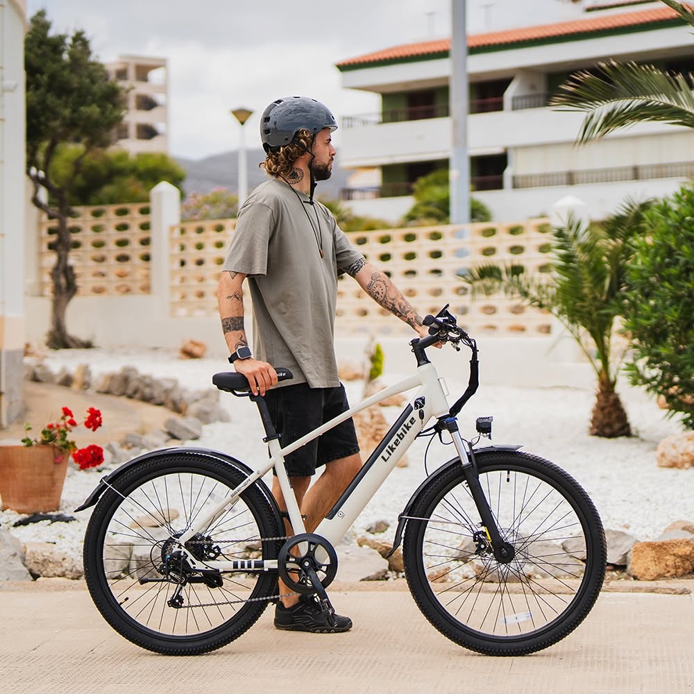 Likebike Coupons and Promo Code