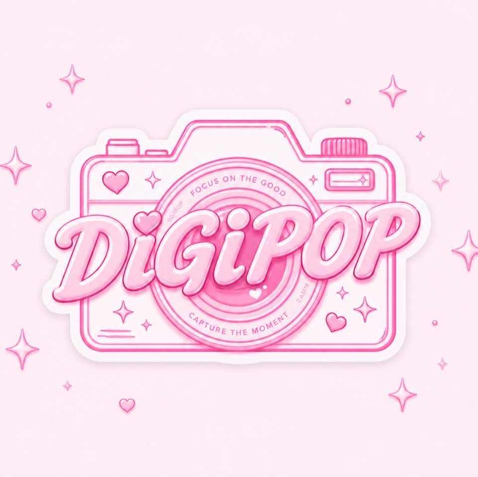 digipop Coupons and Promo Code