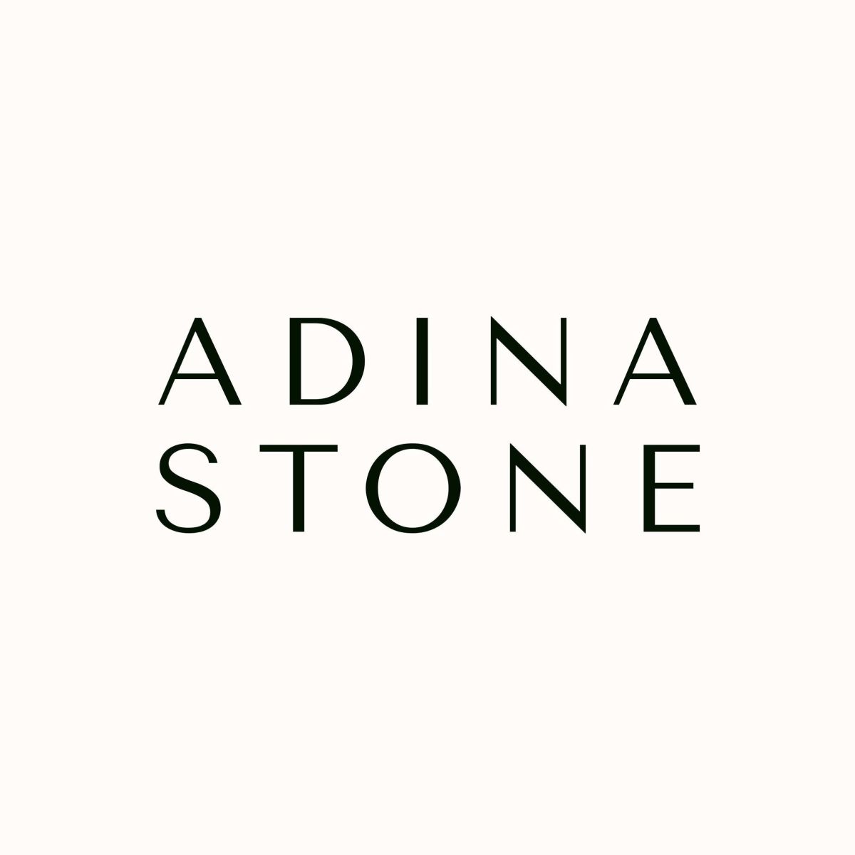 Adina Stone Jewelry Coupons and Promo Code