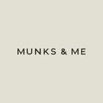 Munks and Me Coupons and Promo Code