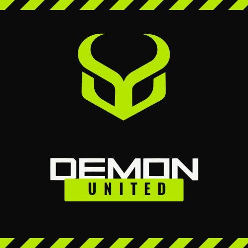 Demon United Coupons and Promo Code