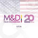 FAJAS MYD USA Coupons and Promo Code