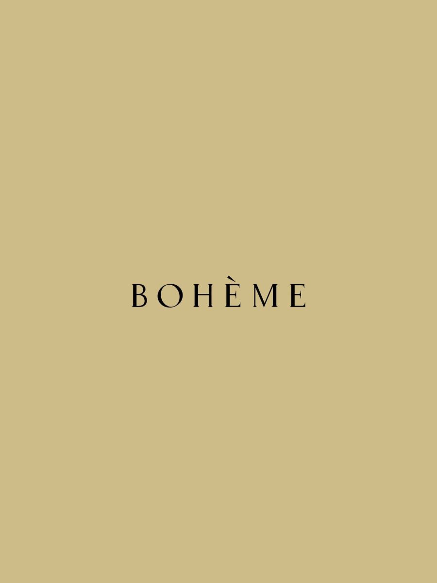BOHÈME Coupons and Promo Code