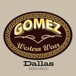 Gomez Western Wear Coupons and Promo Code