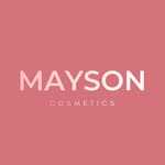 MAYSON Cosmetics Coupons and Promo Code