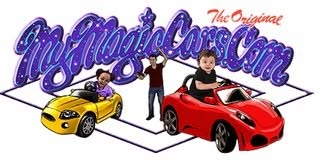 MagicCars Coupons and Promo Code