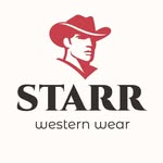 Starr Western Wear Coupons and Promo Code