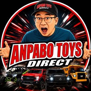 anpabotoy Coupons and Promo Code