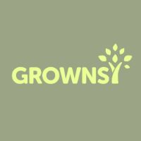 GROWNSY Coupons and Promo Code