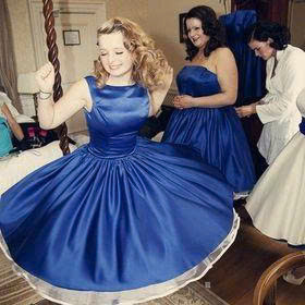 Dolly Gown Coupons and Promo Code
